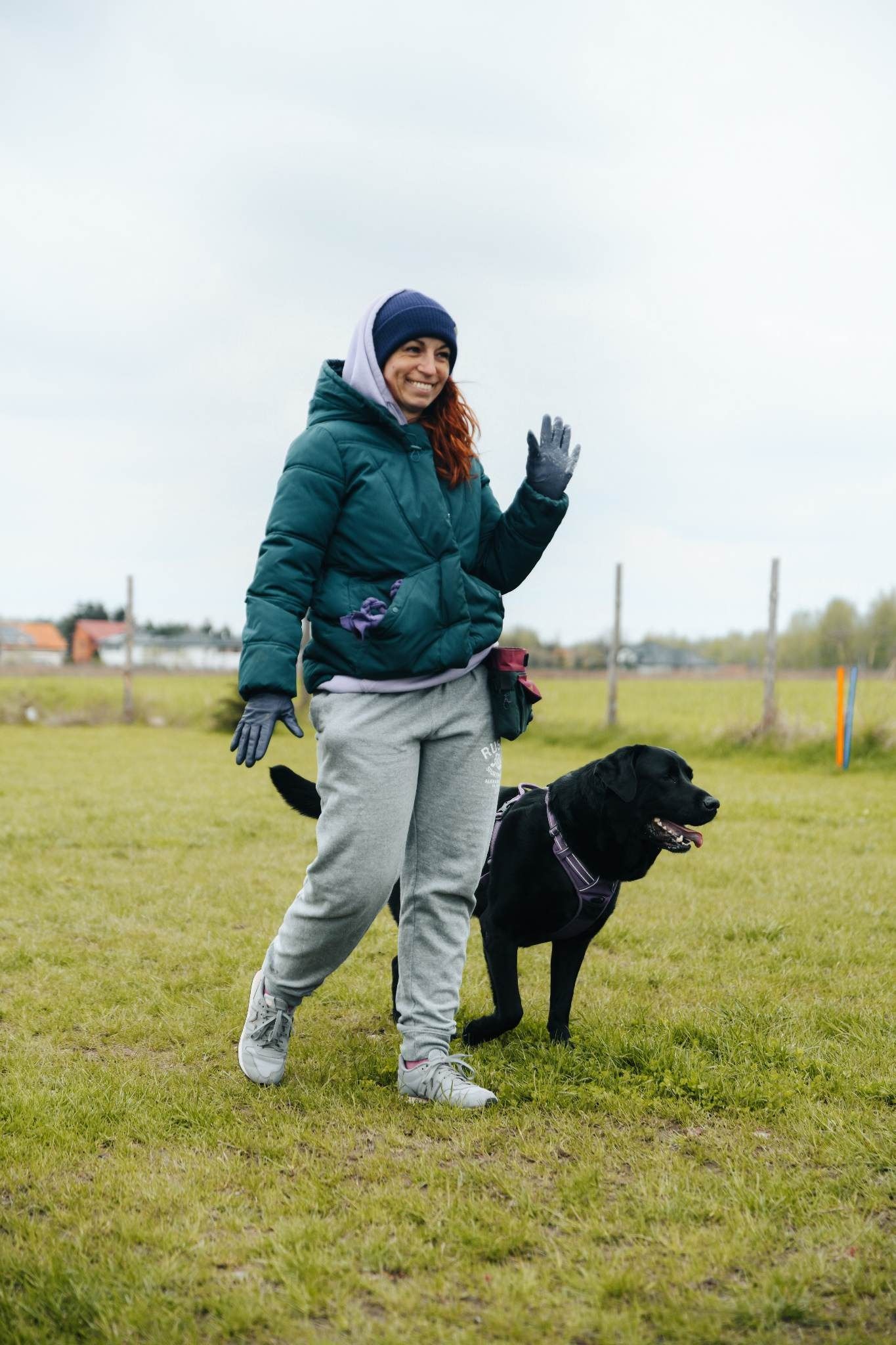 Małgorzata
Waczyńska-bartos
EDUKACJA Z PSEM
